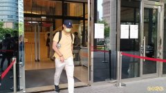 郑文灿涉贪案污点证人出庭 当庭称「常有黑道人士徘徊住处」