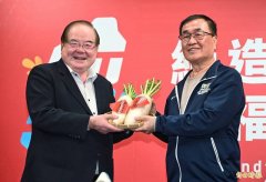 李干龙座车遭装追踪器？新北市警局未接获报案：明天上午拜会