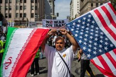 美伊达成延长停火共识？ 美官员澄清：尚未正式同意