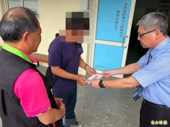 南投情侣吵架男友疑施暴 女头部重创亡今解剖厘清