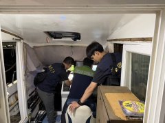 徐巧芯大姑夫婿律师游光德偷渡出境 公海船只接应路线曝光