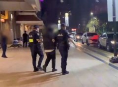 电动刮胡刀有「诡」！台铁男员工北车贵宾室偷拍 至少3女如厕受害