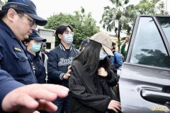 剀剀案》儿福联盟社工陈尚洁一审过失致死判2年 伪造文书无罪