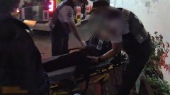 高雄摩铁传打架 毒男遭殴受伤还在恍惚