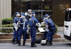 日本京都男童命案新进展！继父被捕坦承「我做的」