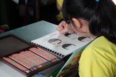 儿盟统计 1/4孩子不主动分享悲伤难过