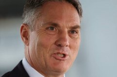 因应全球冲突升级 澳洲国防开支提高至GDP占比3％