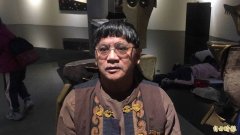 知名艺术家溪谷酒后性侵女学员 判刑4年半定谳将入狱