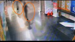 松山车站女子遭出拳攻击  暴力男竟辩「被挡路」