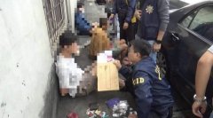 毒驾撞人还辗压逃逸！彰化男撞死女志工 检依杀人罪起诉