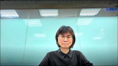 谢宜容涉贪二审减刑失败 高院判决理由出炉