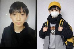 京都男童命案继父被捕！警方调查：遗体被多次移动藏匿半个月