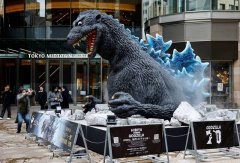 「文字剧透」也算侵犯著作权 东京地院判网站负责人有罪