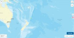 环太平洋地震带发威！纽西兰北方外海6.0地震 无海啸威胁