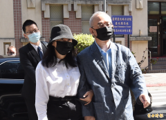 向心涉共谍案无罪想写回忆录 「讨跟监搜证资料」败诉原因曝