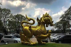 泰国胜狮啤酒豪门爆乱伦丑闻！ 富豪兄涉性侵弟弟遭拔职