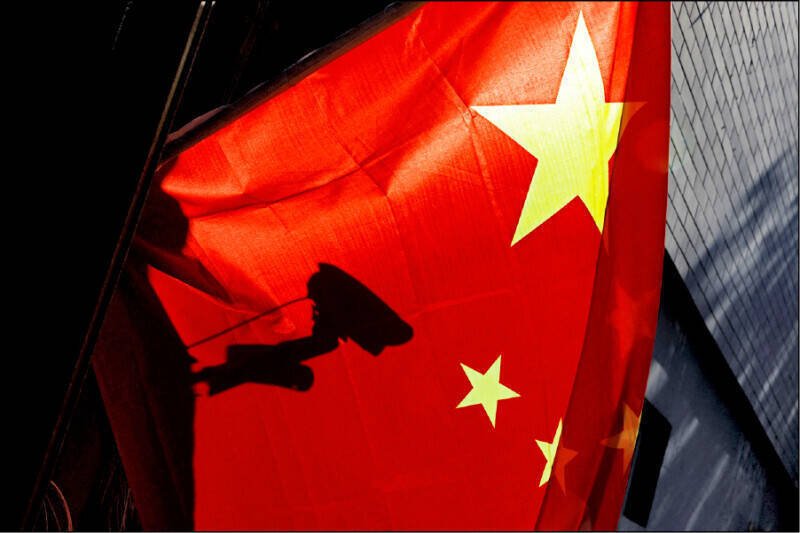 中国「民族团结进步促进法」即将上路，外界批评声浪不断。（路透资料照）