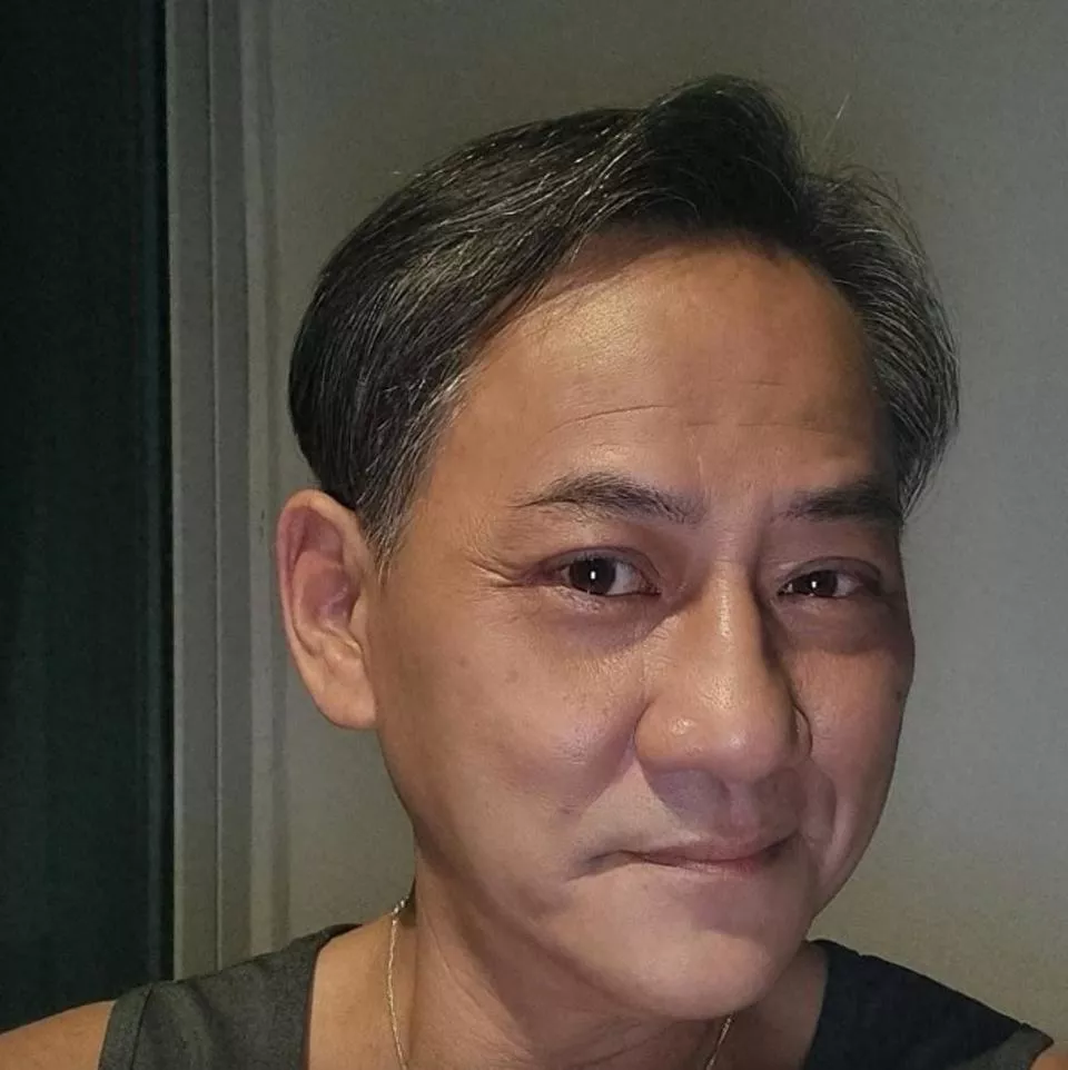 59岁TVB绿叶约满移居槟城，花150万买了海景房
