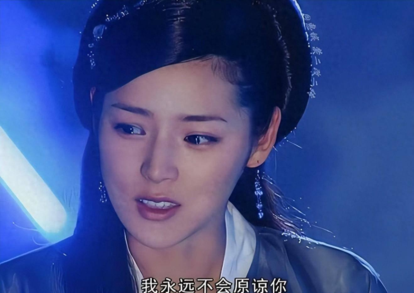 被大佬当“玩物” 孕期注射药物百次 最美 “三圣母”竟落魄至此