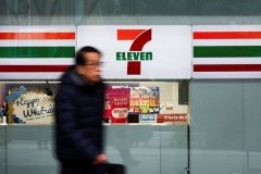 7-Eleven惊传不正转卖横行？ 全日本加盟店接获警告「不得囤货」