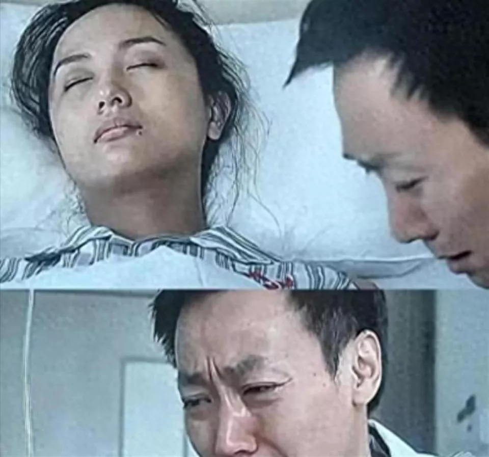和吴越再婚真相大白后，辛柏青首次谈及朱媛媛