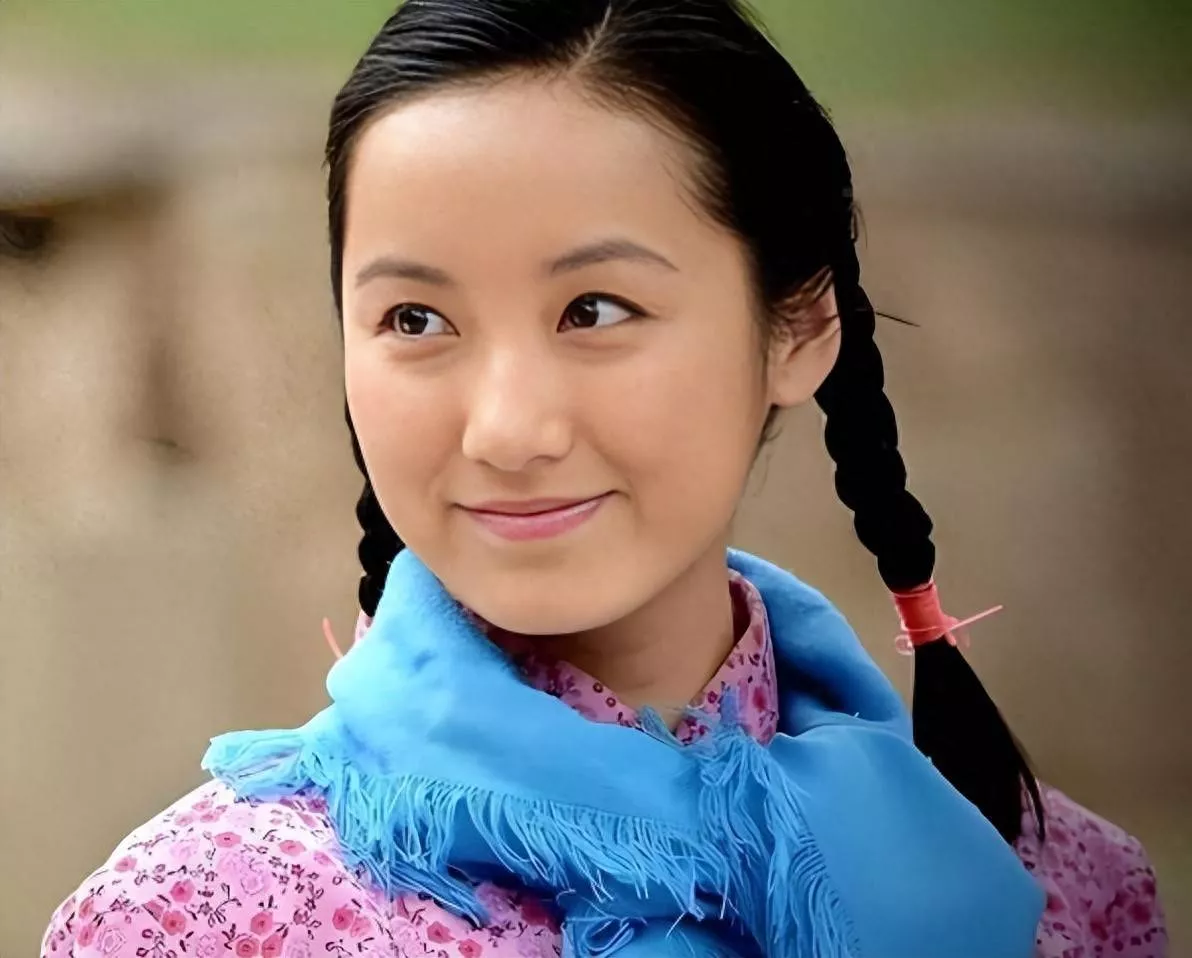 拒嫁胡歌,婉拒霍建华,42岁遭老公背叛,她终为冲动付出代价