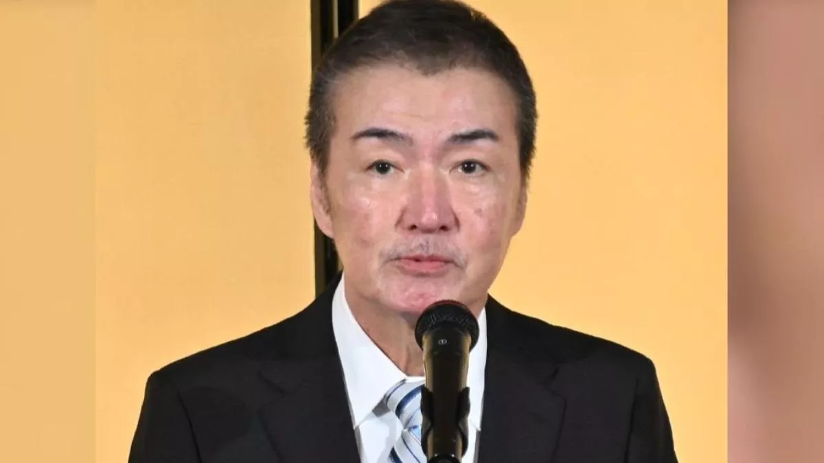 东野圭吾离世｜木村拓哉福山雅治群星哀痛悼念：至今仍说不出告别