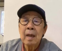 94岁香港知名演员 在ICU昏迷四天命悬一线