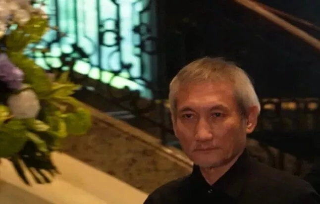 众星现身施南生追思会,林青霞刘嘉玲周润发等百位影人到场