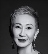 刚送走施南生 林青霞再迎噩耗 又一人生挚友去世 还是歌舞巨星