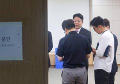涉伪造投票率数据 南韩选举委员会遭突袭搜查