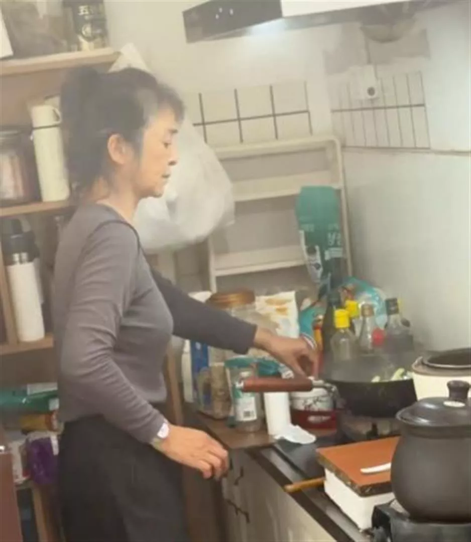 首婚日本,二婚美国,三婚定居法国,就是不嫁中国的她,现状咋样