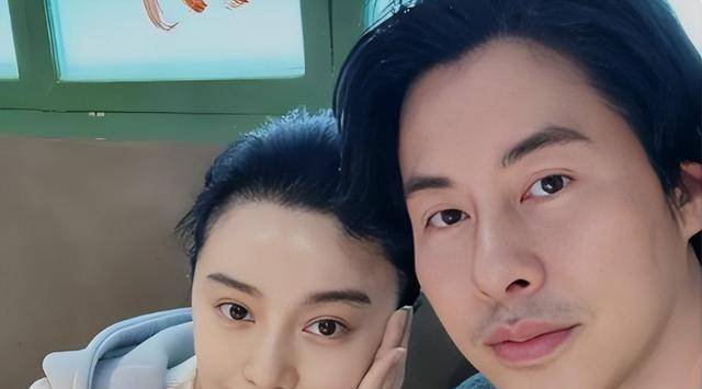 范冰冰被封杀整整八年,身边隐藏的亲密男人身份被扒