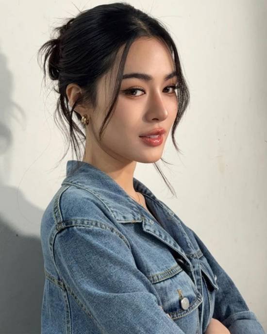 2026年全球最美女性Top20 白鹿、迪丽热巴入选
