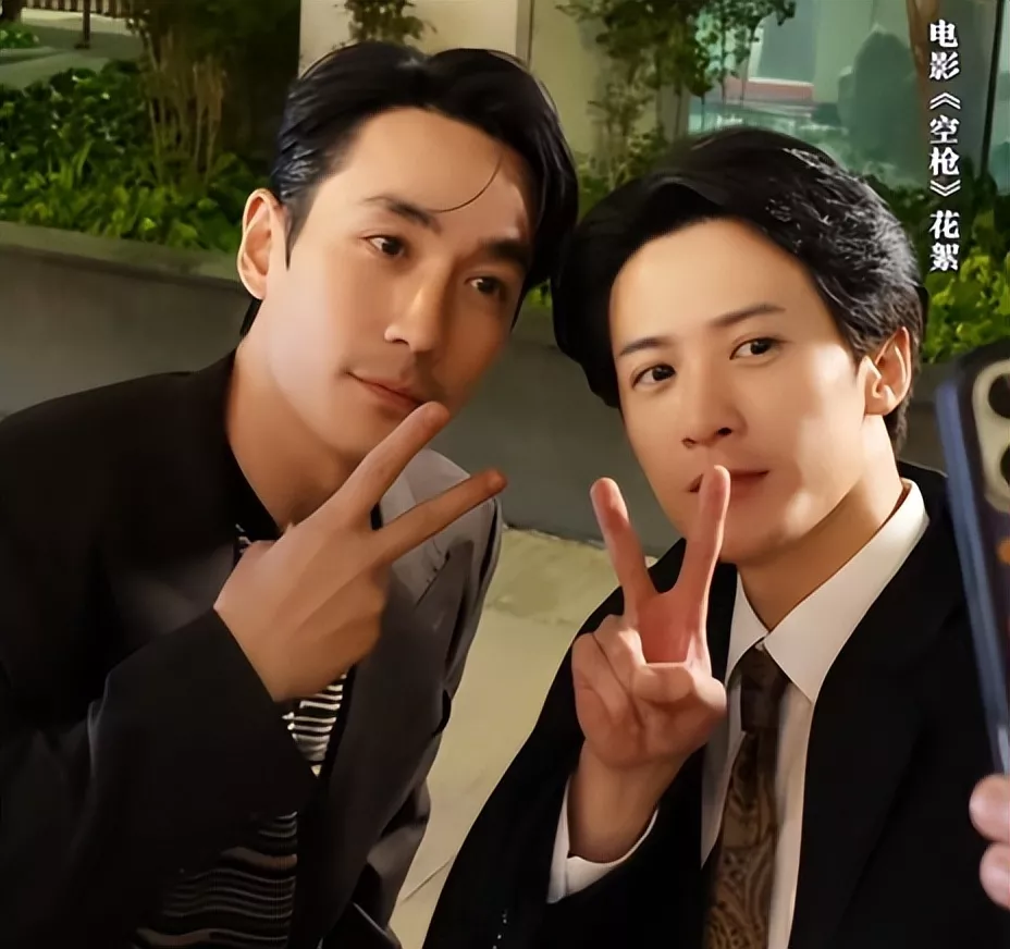 终于明白,为何说CP感是门玄学