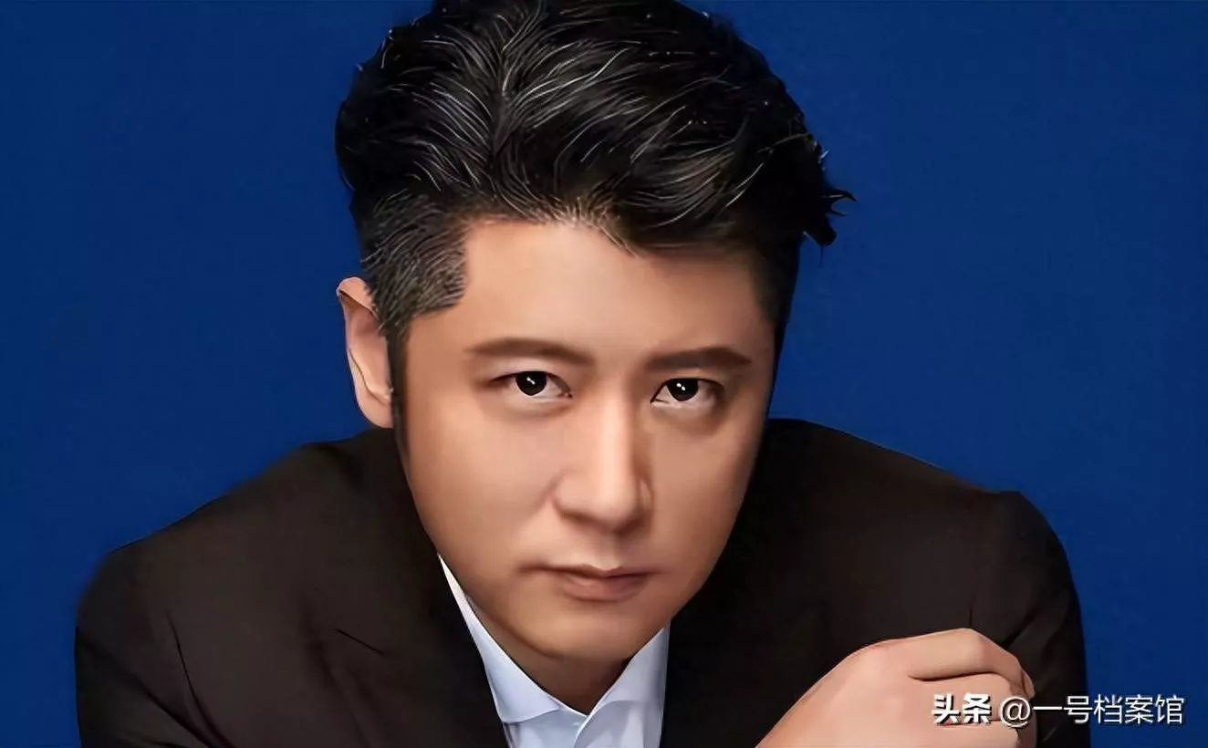 任重官宣孙骁骁二胎不到2小时，难堪一幕出现