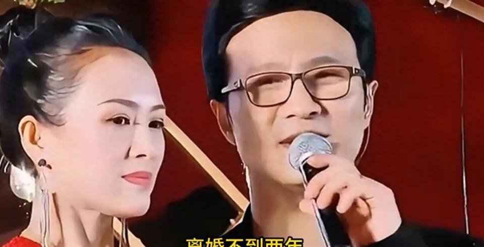 离婚不到2年 汪峰戳破与章子怡的婚姻真相:我厌倦的并不是她