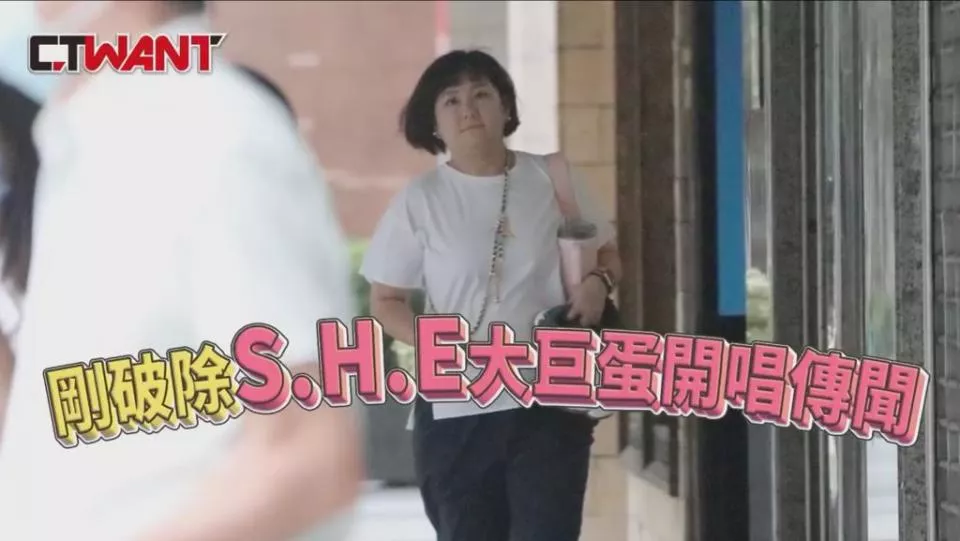 那些惊艳我们的台偶甜妹们,一个比一个苦?