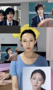 女演员举报AI漫剧主角与自己写真高度重合