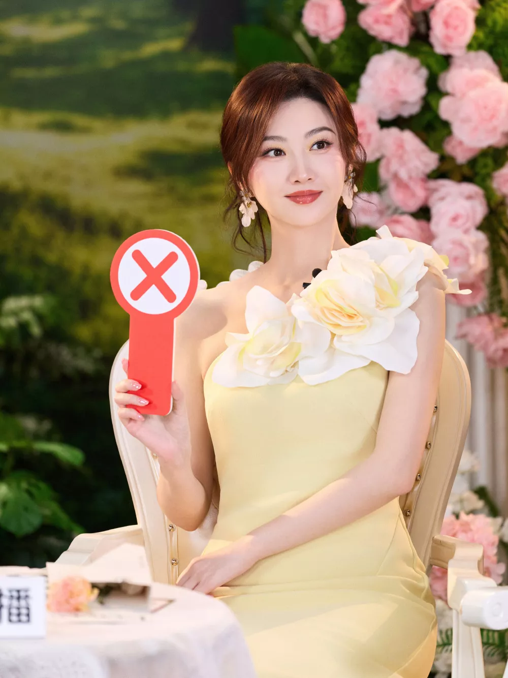 景甜会不会凉?看完内娱封杀规则就知道了!