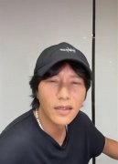 陈坤自曝健康问题 与周迅结婚早已真相大白
