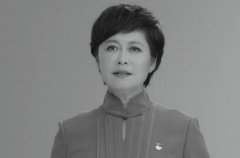 敬一丹离世丨父母是干部 老公是富豪 女儿是学霸 女婿是外籍