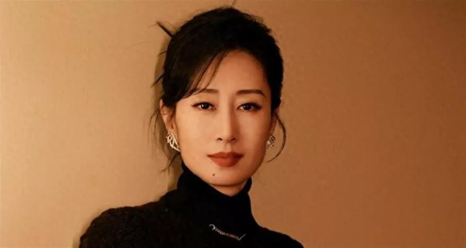刘敏涛直言,这辈子最对决定,就是三十七岁净身出户