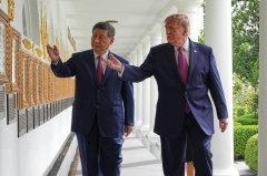 揭川普会习想要「土豆泥+飞机」 矢板明夫:拿「面子」换「里子」