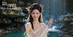 首部真人授权AI长剧官宣：演员把“脸”租给AI 租约里写了什么？