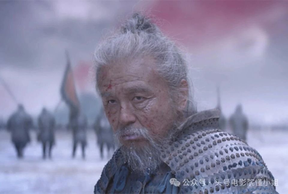 成本3亿积压3年？雷佳音朱亚文也救不了 中秋档第一票房惨案诞生