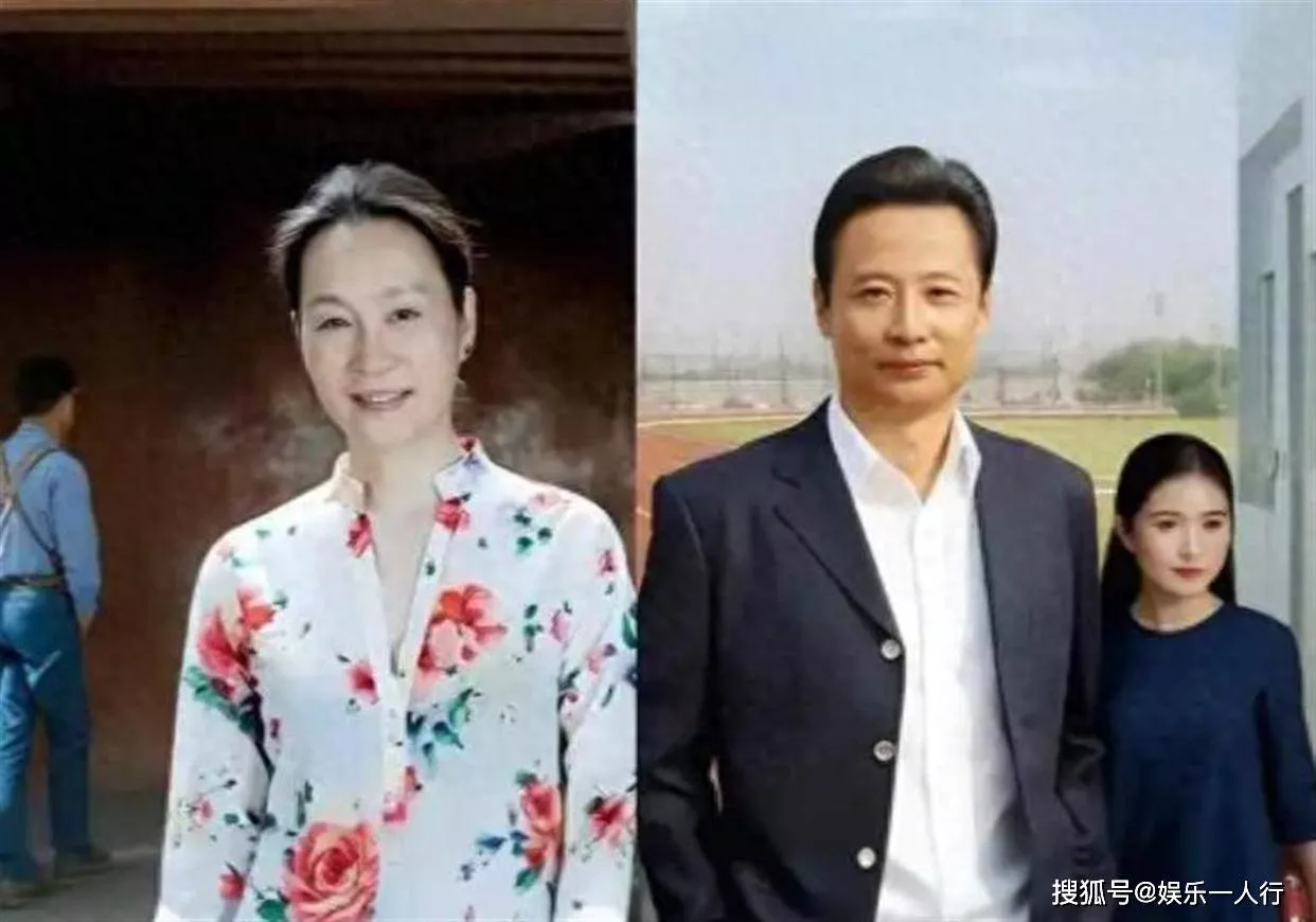 奚美娟孩子亲爹身份揭晓，最新消息让人惊讶