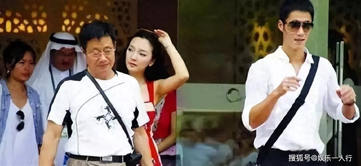 上海名嘴刘彦池：曾是王励勤的恋人，两度嫁入豪门
