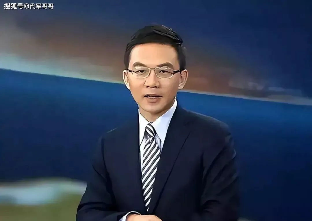 郎永淳:曾陪妻抗癌负债累累，如今又为海归儿子操心