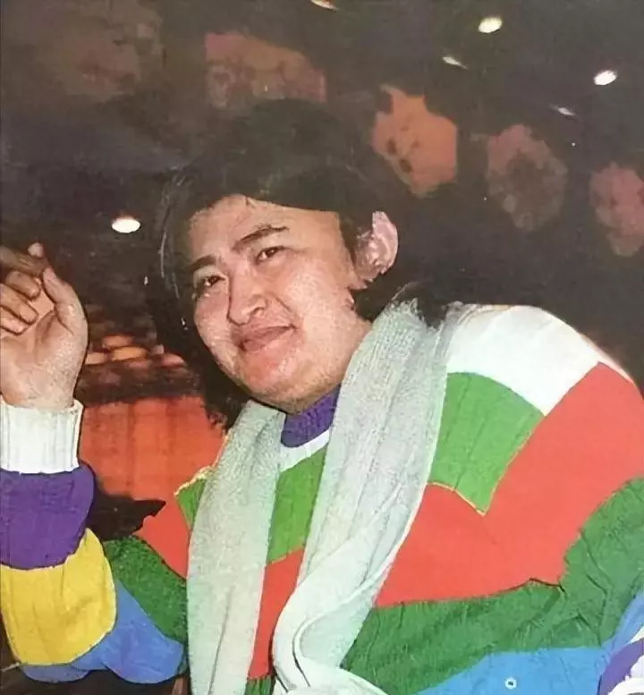 岳父谈刘欢：爱吃他做的红烧肉，比儿女还贴心
